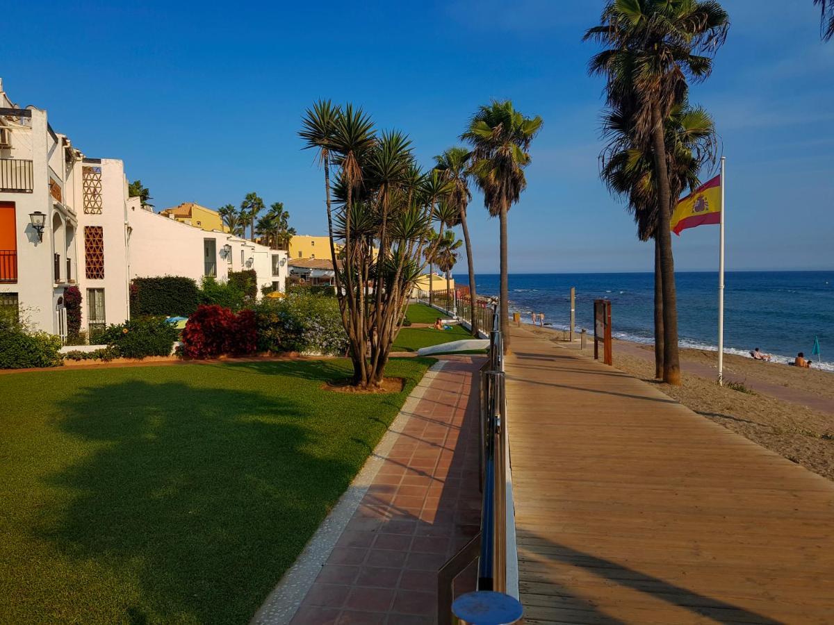 Butiplaya Apartament La Cala De Mijas Exterior photo